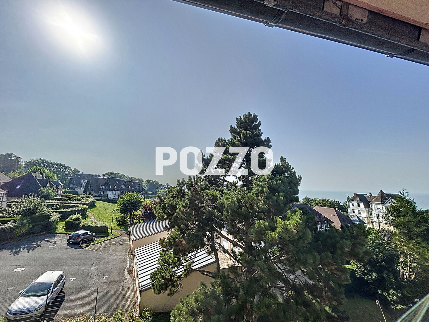 Agence immobilière de Pozzo Immobilier Trouville