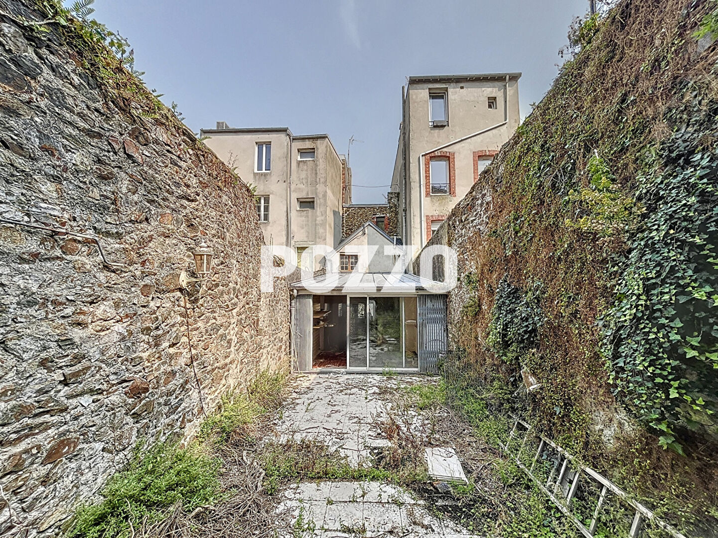Agence immobilière de Agence Pozzo-immobilier - Pozzo immobilier St Pair sur Mer