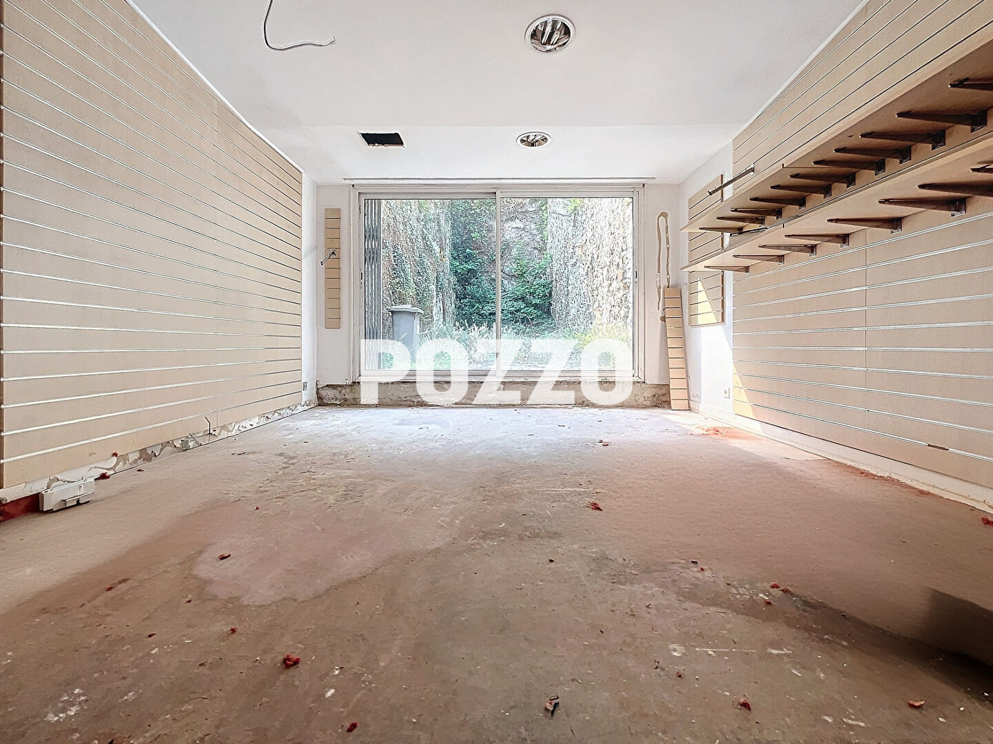 Photo Immeuble à GRANVILLE (50400) de 100m² environ. image 2/6