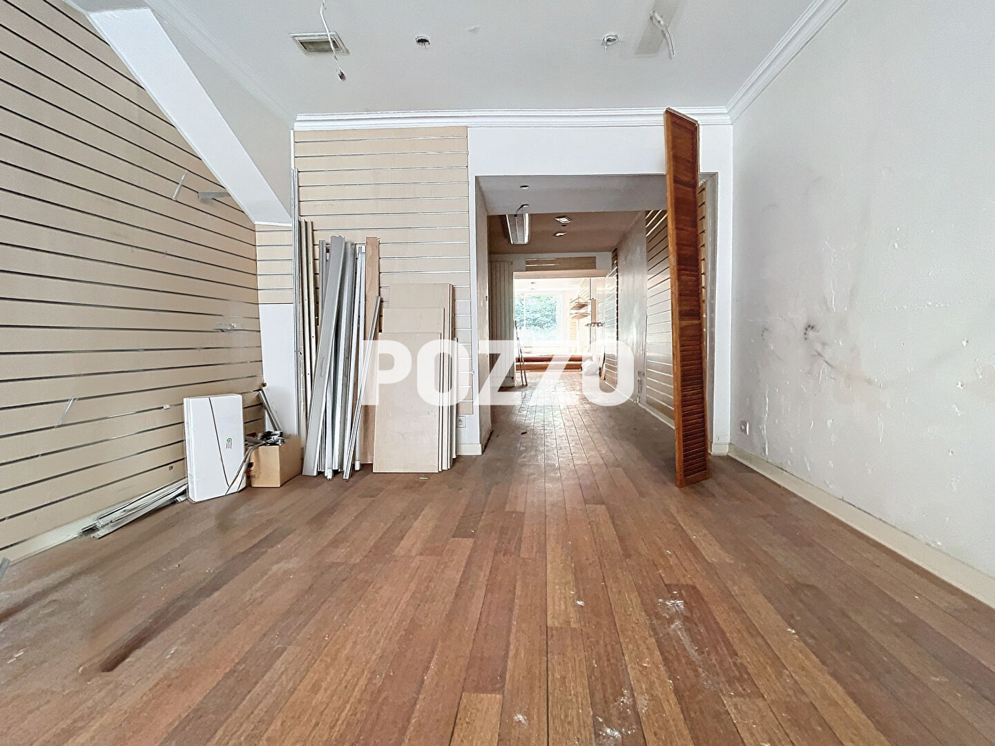 Photo Immeuble à GRANVILLE (50400) de 100m² environ. image 4/6