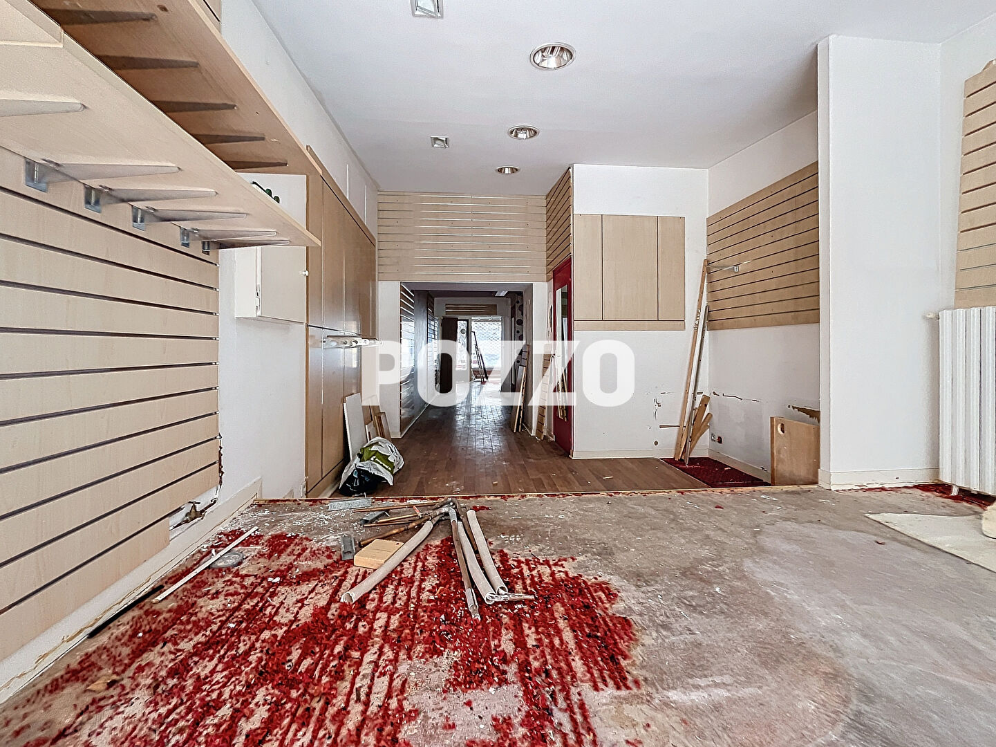 Photo Immeuble à GRANVILLE (50400) de 100m² environ. image 5/6