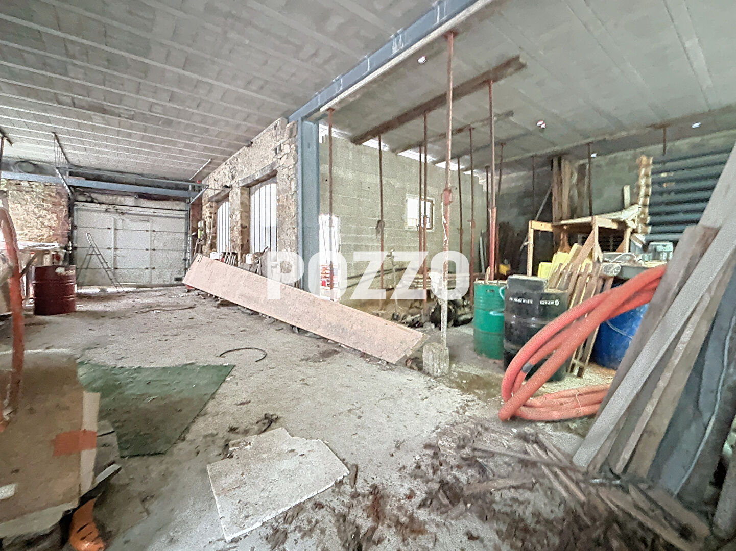 Agence immobilière de Agence Pozzo-immobilier - Pozzo immobilier Avranches