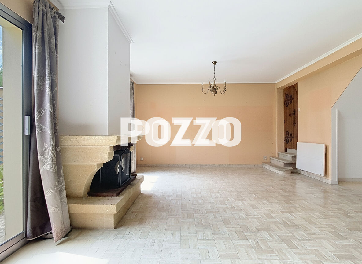 Photo A Vendre - Pontorson - Maison 10 pièce(s) 185 m² image 3/6