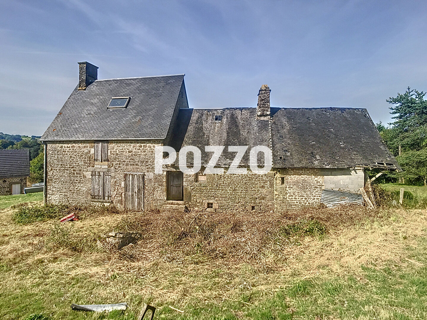 Agence immobilière de Agence Pozzo-immobilier