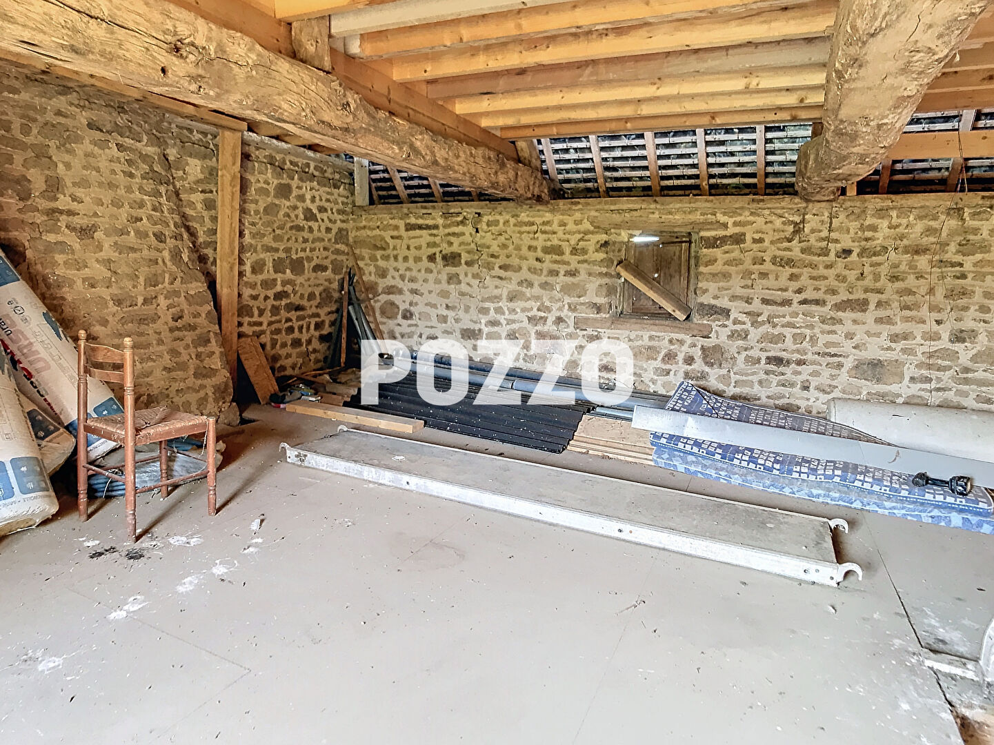 Photo A VENDRE MAISON DE 130 M² A RENOVER A SOURDEVAL (50) image 6/6