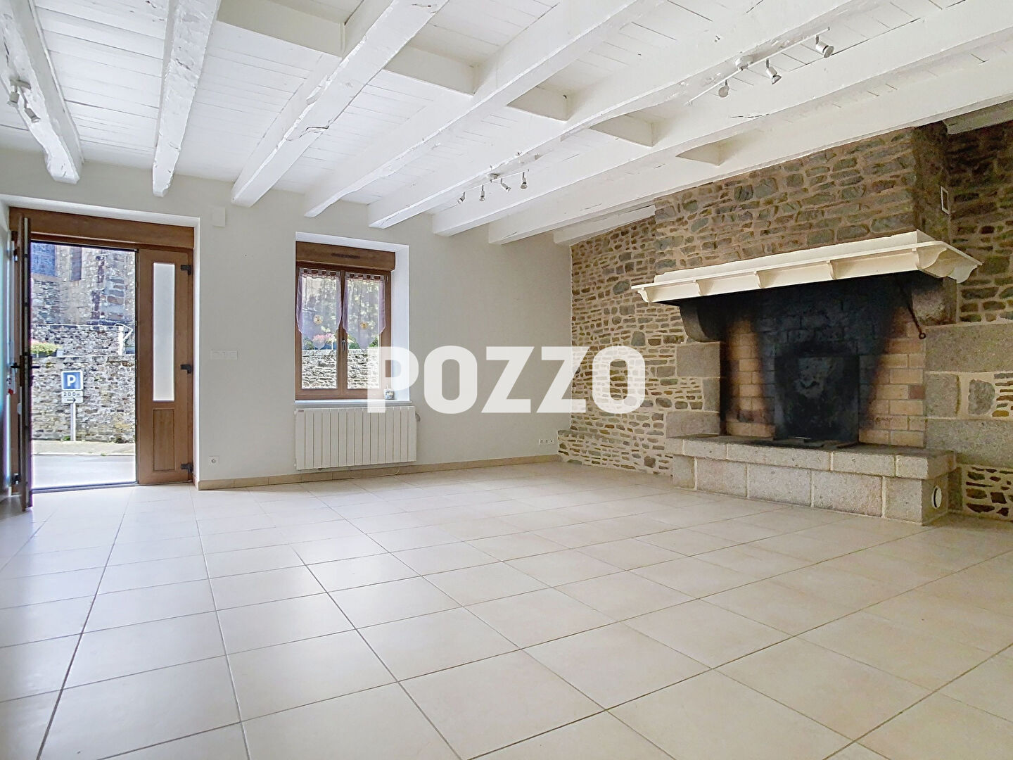 A Vendre - Sacey - Maison 7 pièce(s) 166 m²