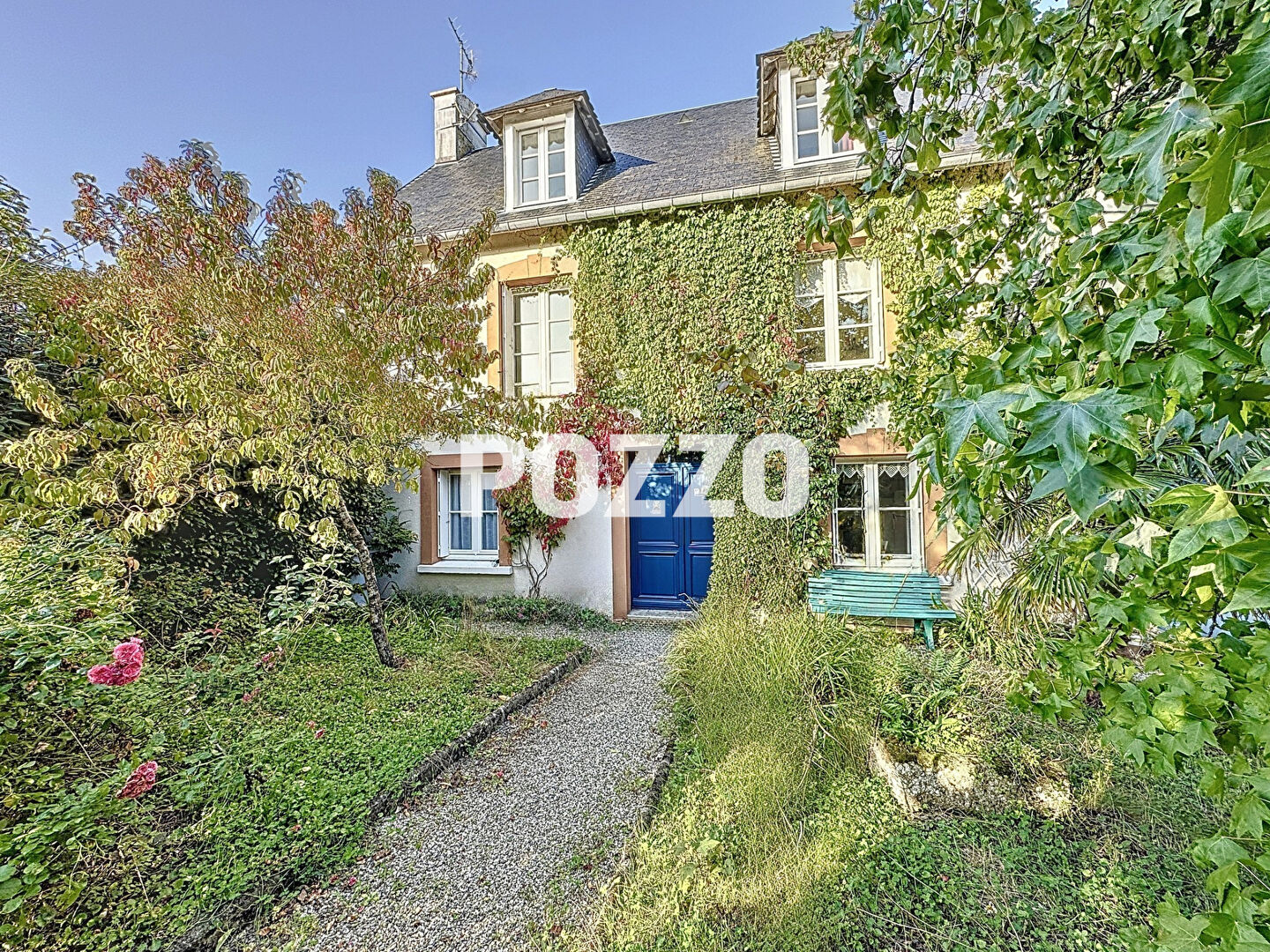 Agence immobilière de Agence Pozzo-immobilier - Pozzo Immobilier St Jean de Thomas
