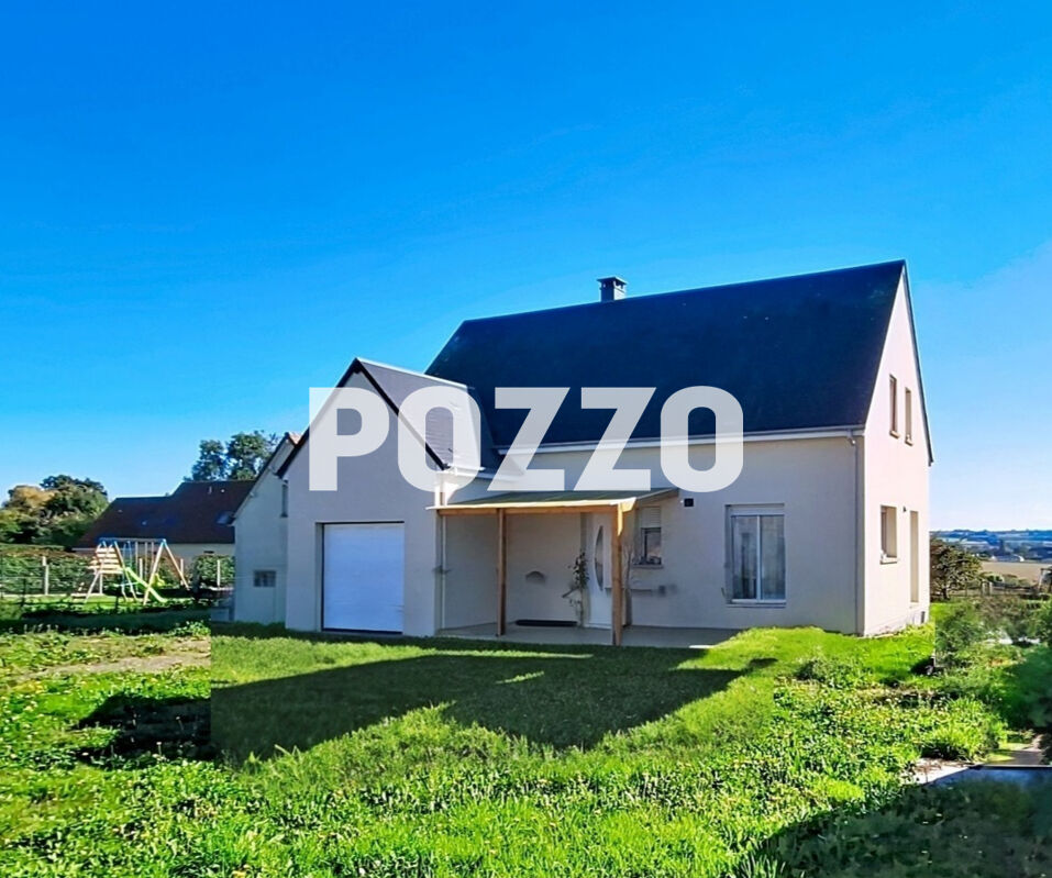 Agence immobilière de Agence Pozzo Immobilier Villers
