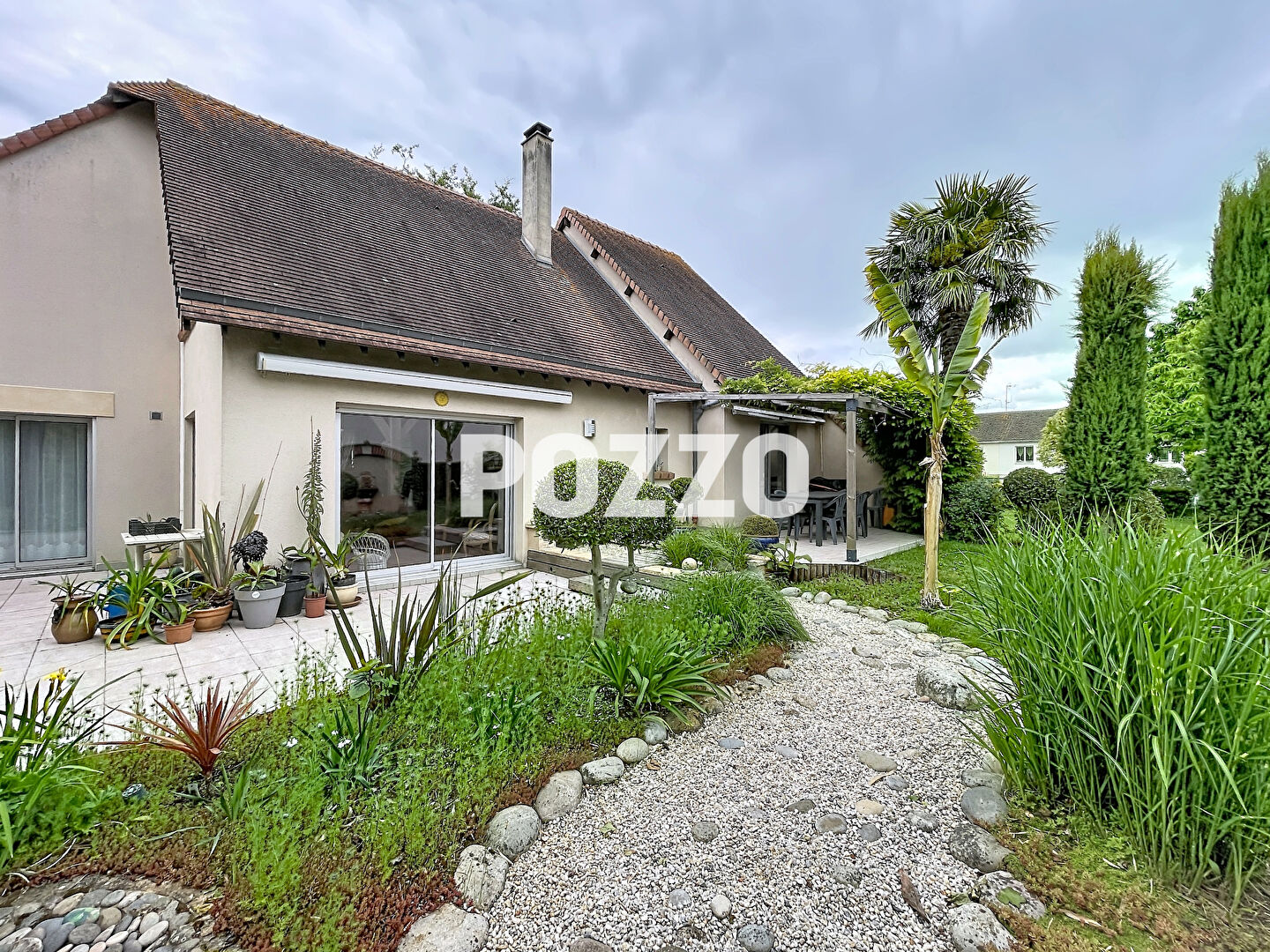 Agence immobilière de Agence Pozzo-immobilier - Pozzo immobilier Coutances Location