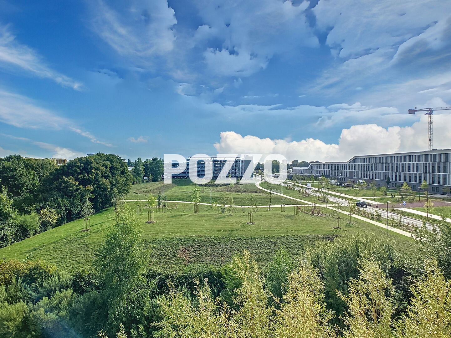 Appartement Caen 1 pièce(s)