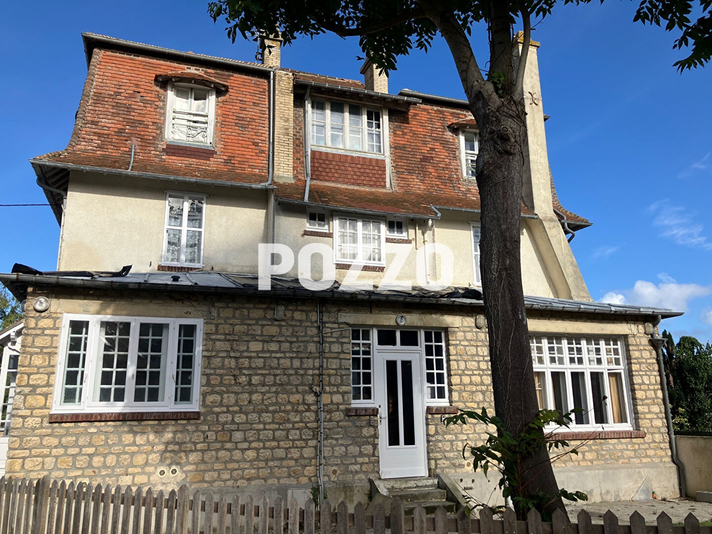 Agence immobilière de Pozzo Immobilier Saint Lô