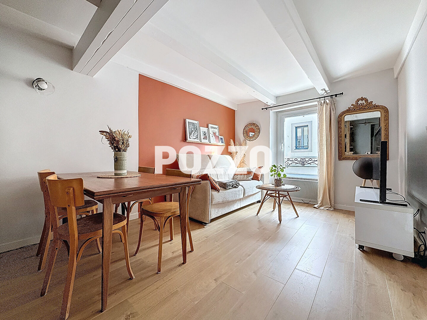 Agence immobilière de Agence Pozzo-immobilier - Pozzo immobilier Granville