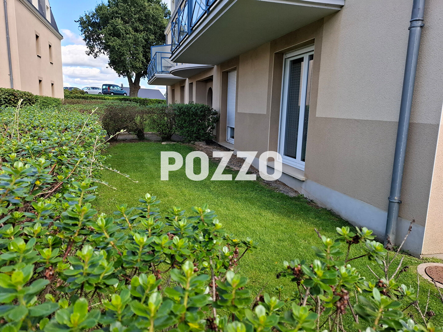 Agence immobilière de Agence Pozzo-immobilier - Pozzo immobilier Sartilly