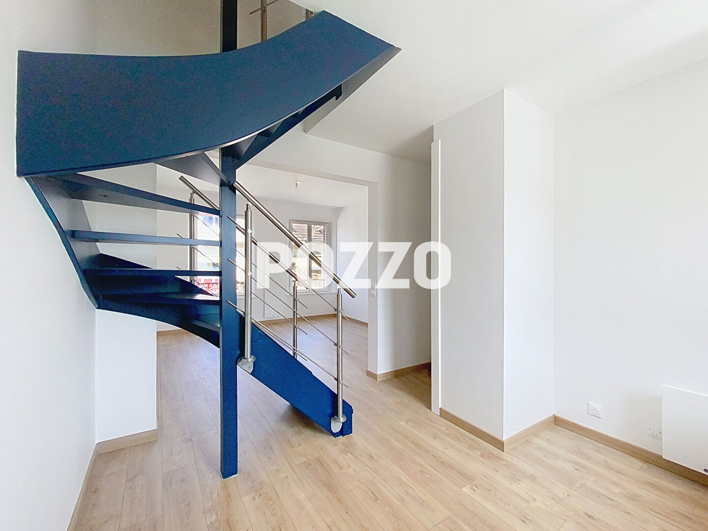 Agence immobilière de Pozzo Immobilier Trouville