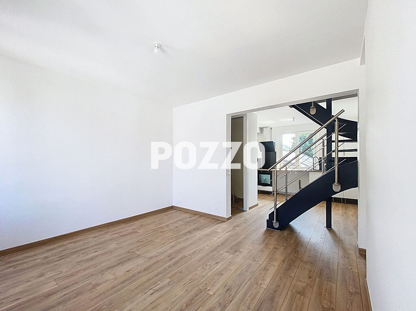 Agence immobilière de Pozzo Immobilier Trouville