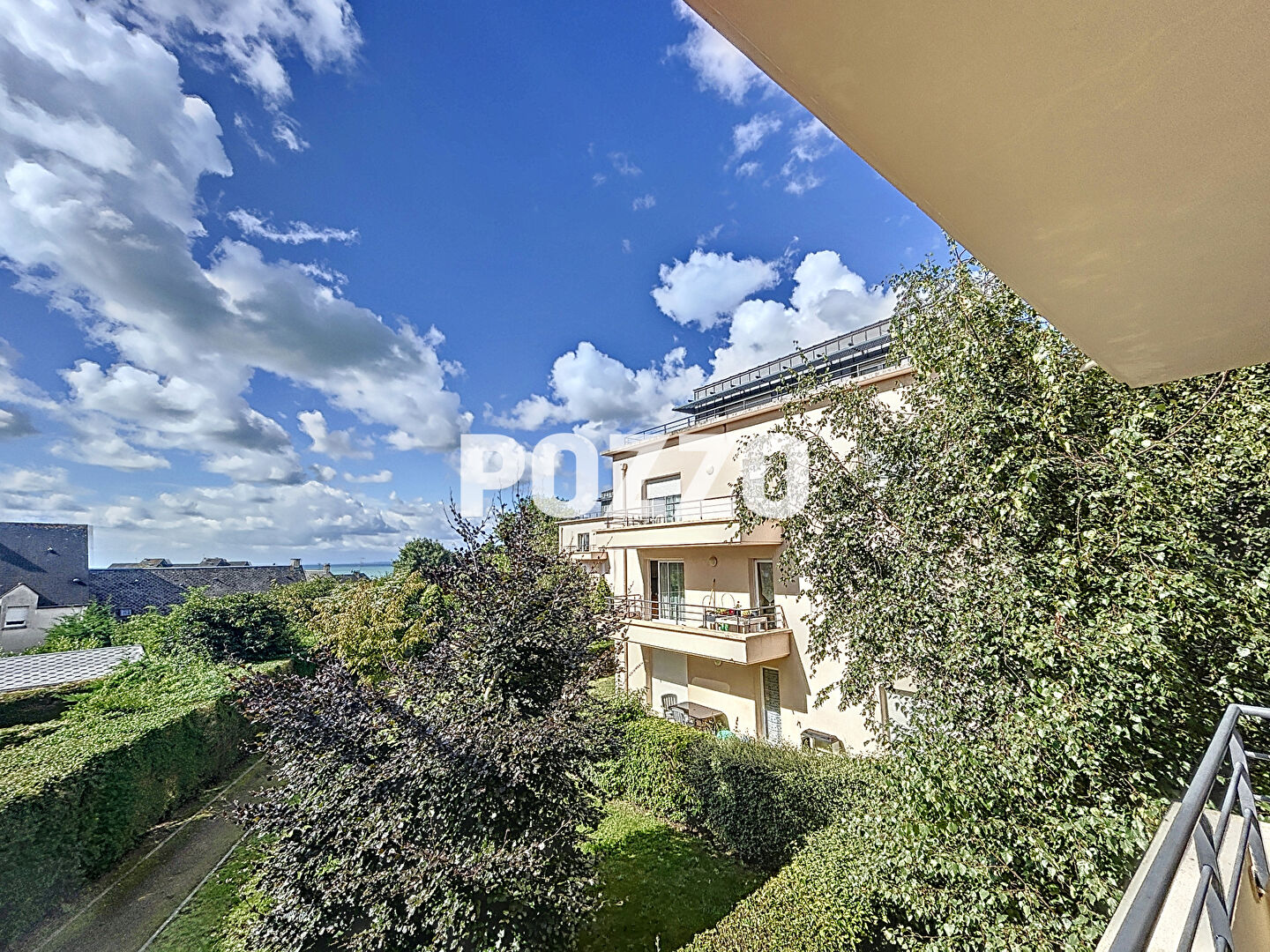 Agence immobilière de Agence Pozzo-immobilier - Pozzo immobilier Granville