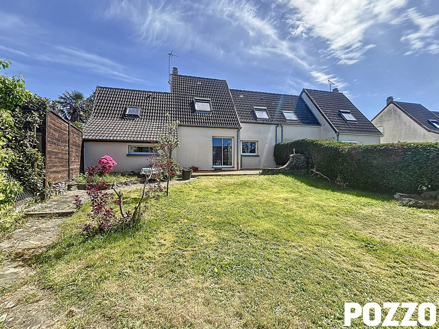 Agence immobilière de Agence Pozzo-immobilier - Pozzo immobilier Brehal