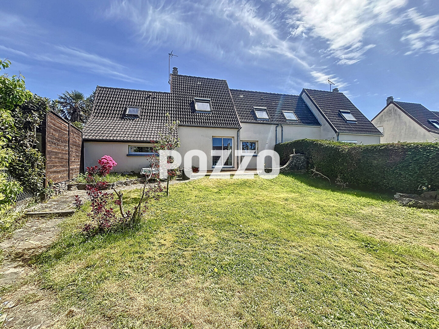 Agence immobilière de Agence Pozzo-immobilier - Pozzo immobilier Brehal