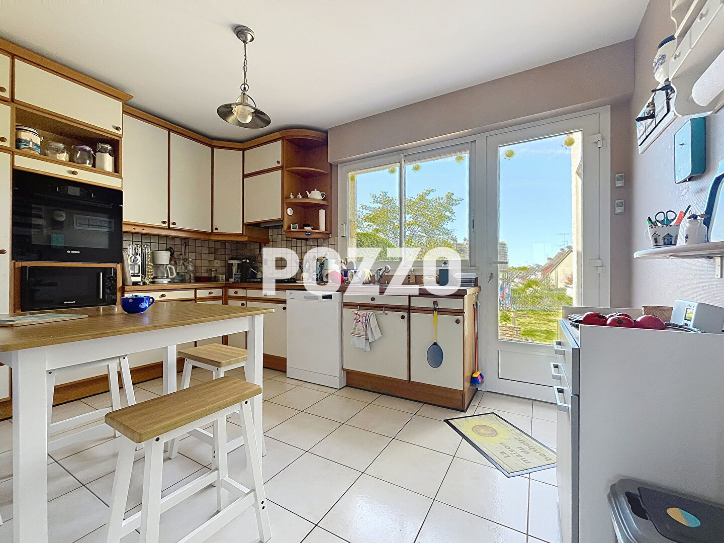 Photo MAISON BREHAL - 6 pièce(s) - 100 m2 image 4/6