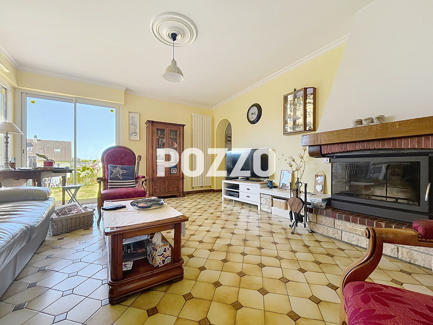 Photo MAISON BREHAL - 6 pièce(s) - 100 m2 image 5/6