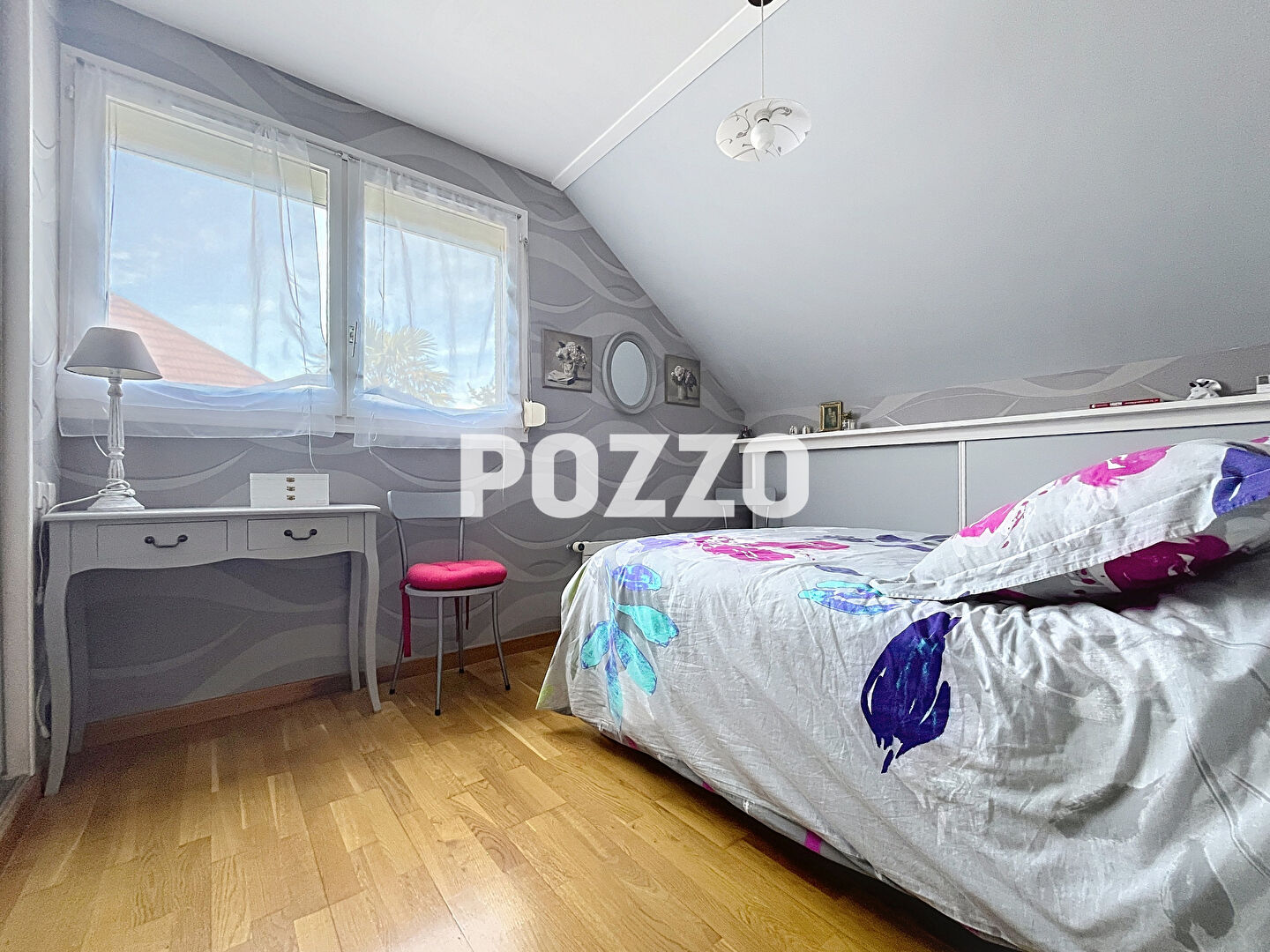 Photo MAISON BREHAL - 6 pièce(s) - 100 m2 image 6/6