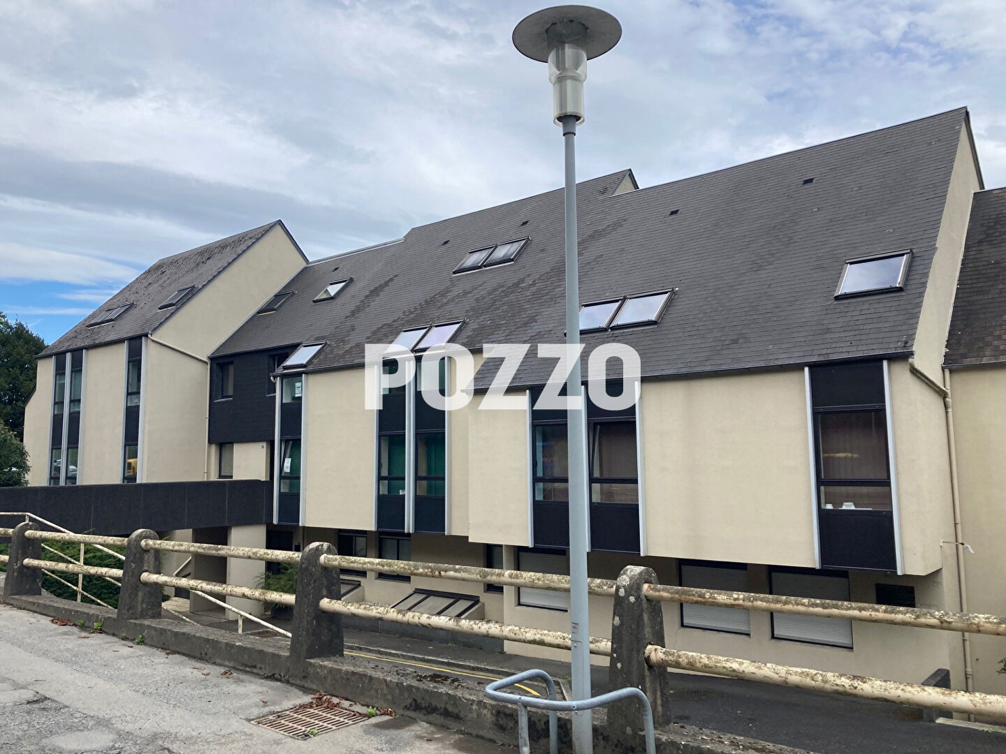 Agence immobilière de Agence Pozzo-immobilier - Pozzo immobilier Coutances