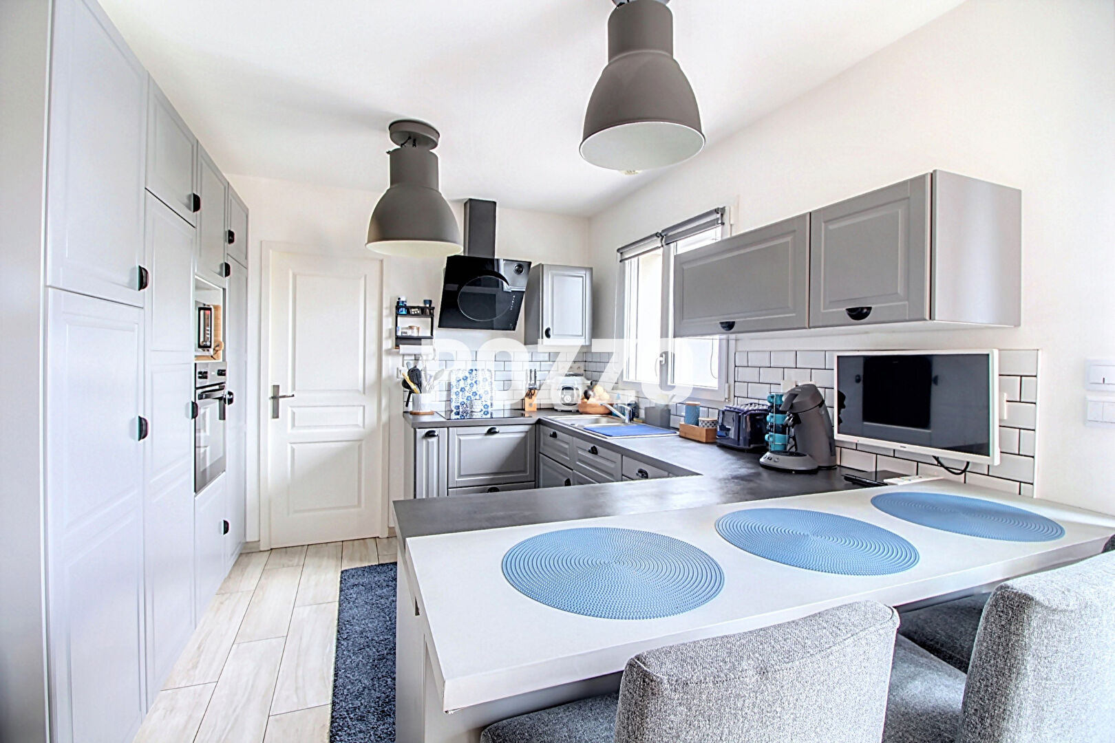 Photo Maison de 5 pièces à vendre à Granville image 3/6