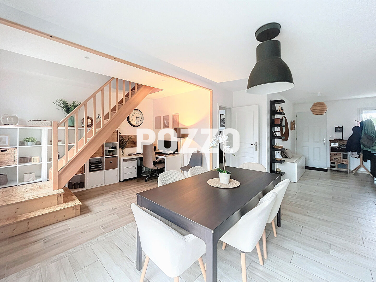 Photo Maison de 5 pièces à vendre à Granville image 6/6