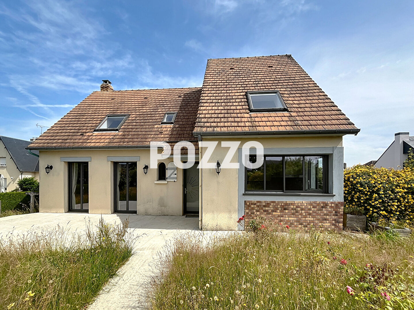Agence immobilière de Agence Pozzo-immobilier