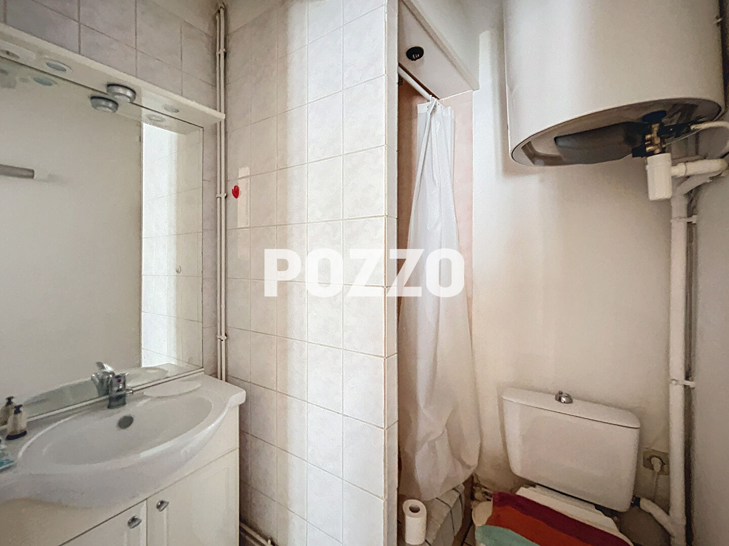 Photo À vendre : Appartement 2 pièces à Granville - Emplacement idéal image 4/4