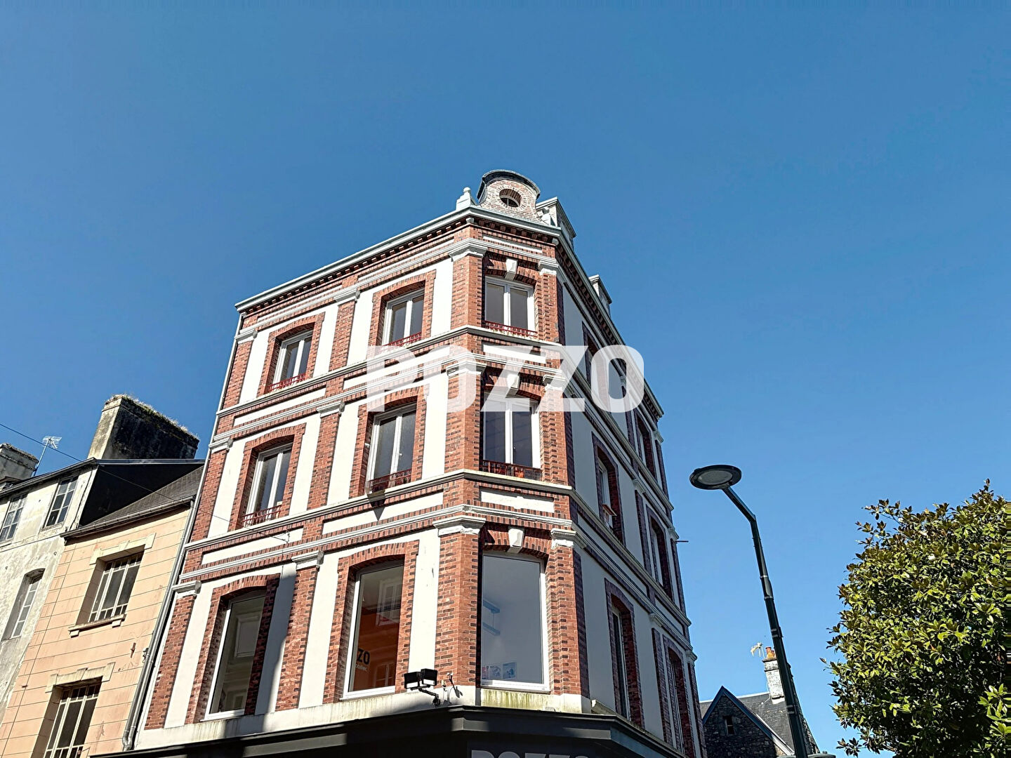 Agence immobilière de Agence Pozzo-immobilier - Pozzo immobilier Coutances