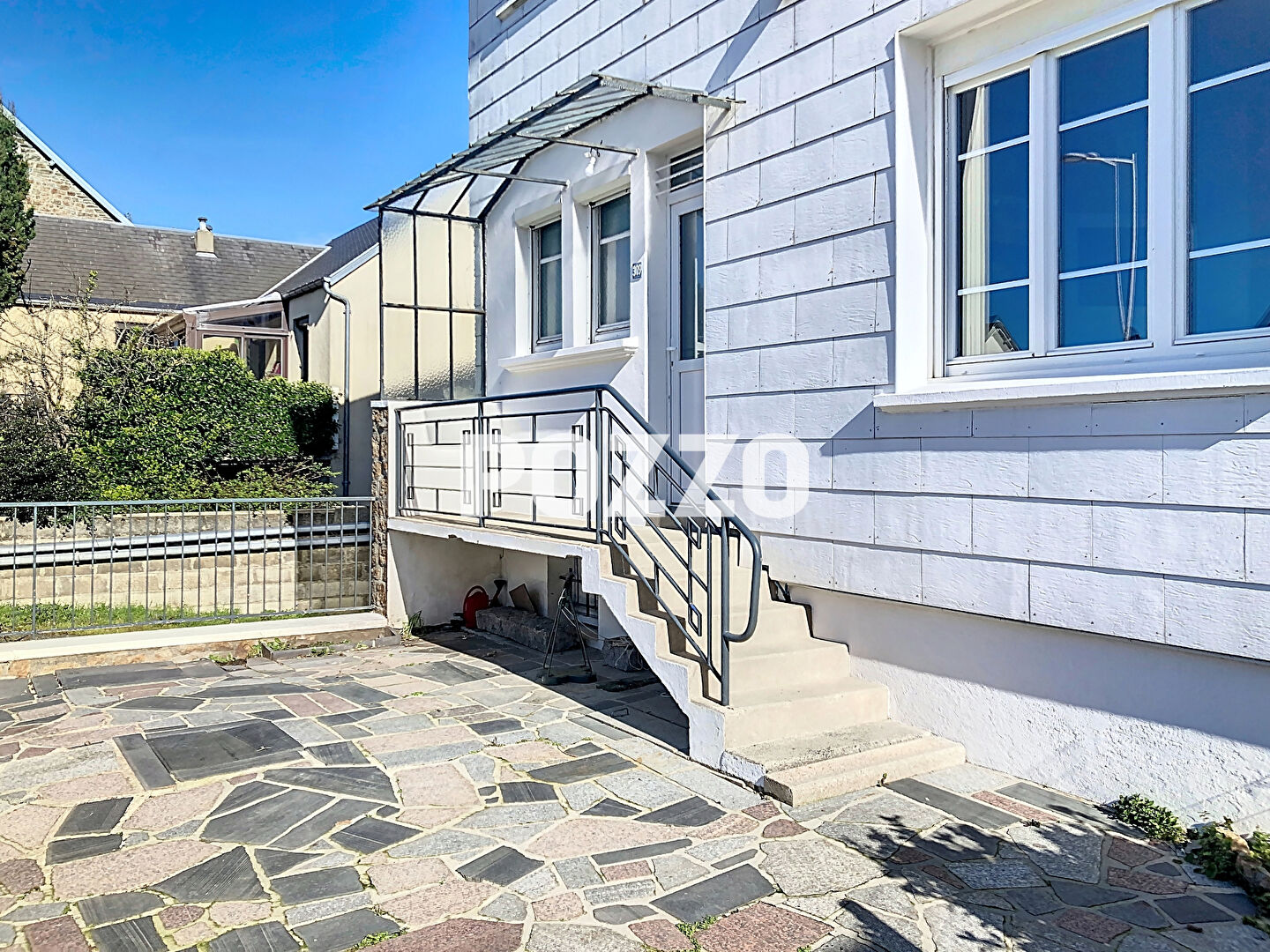 Agence immobilière de Agence Pozzo-immobilier - Pozzo immobilier Granville