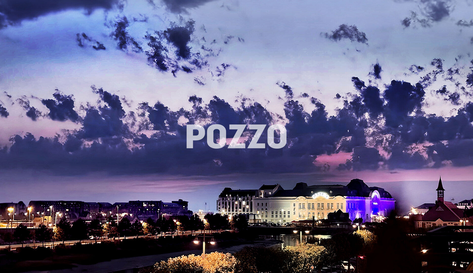 Agence immobilière de Pozzo Immobilier Trouville