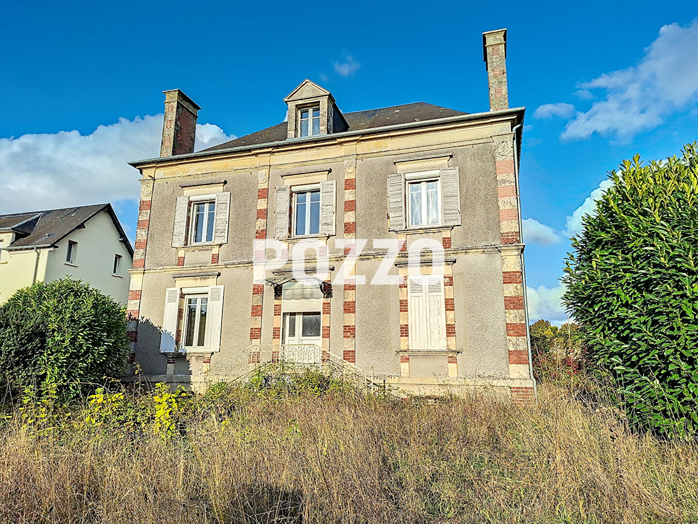 Agence immobilière de Agence Pozzo Immobilier Villers