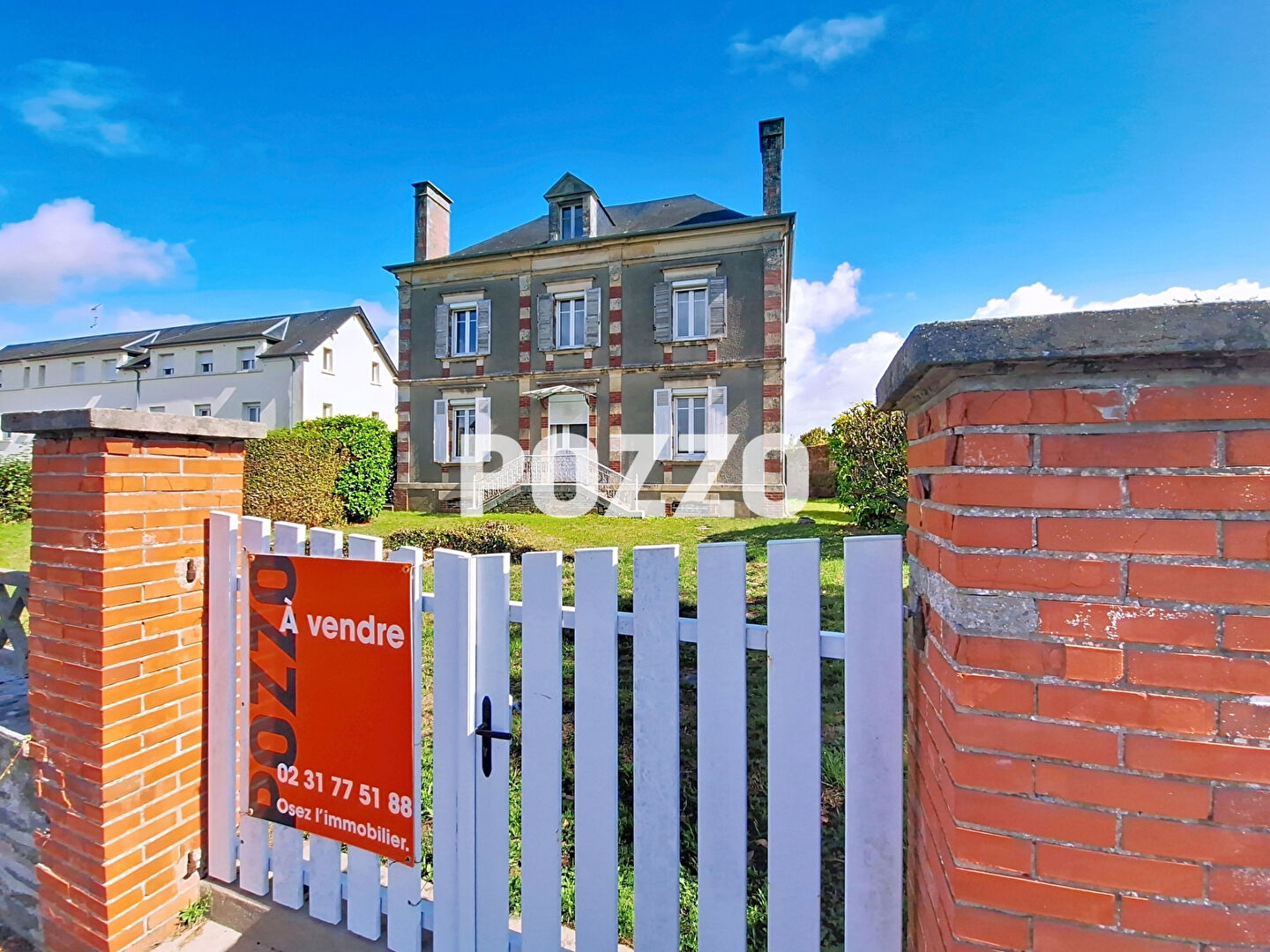 Agence immobilière de Agence Pozzo Immobilier Villers