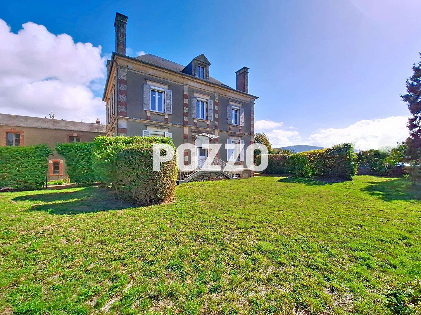 Photo Maison à vendre à Villers-Bocage - image 2/6