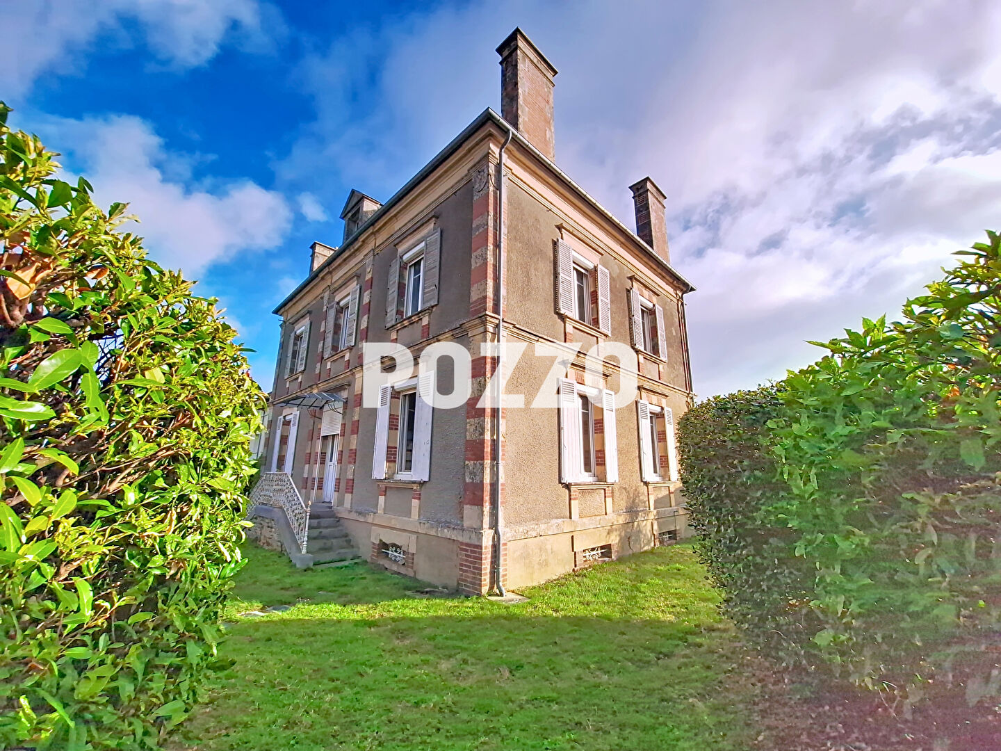 Photo Maison à vendre à Villers-Bocage - image 3/6