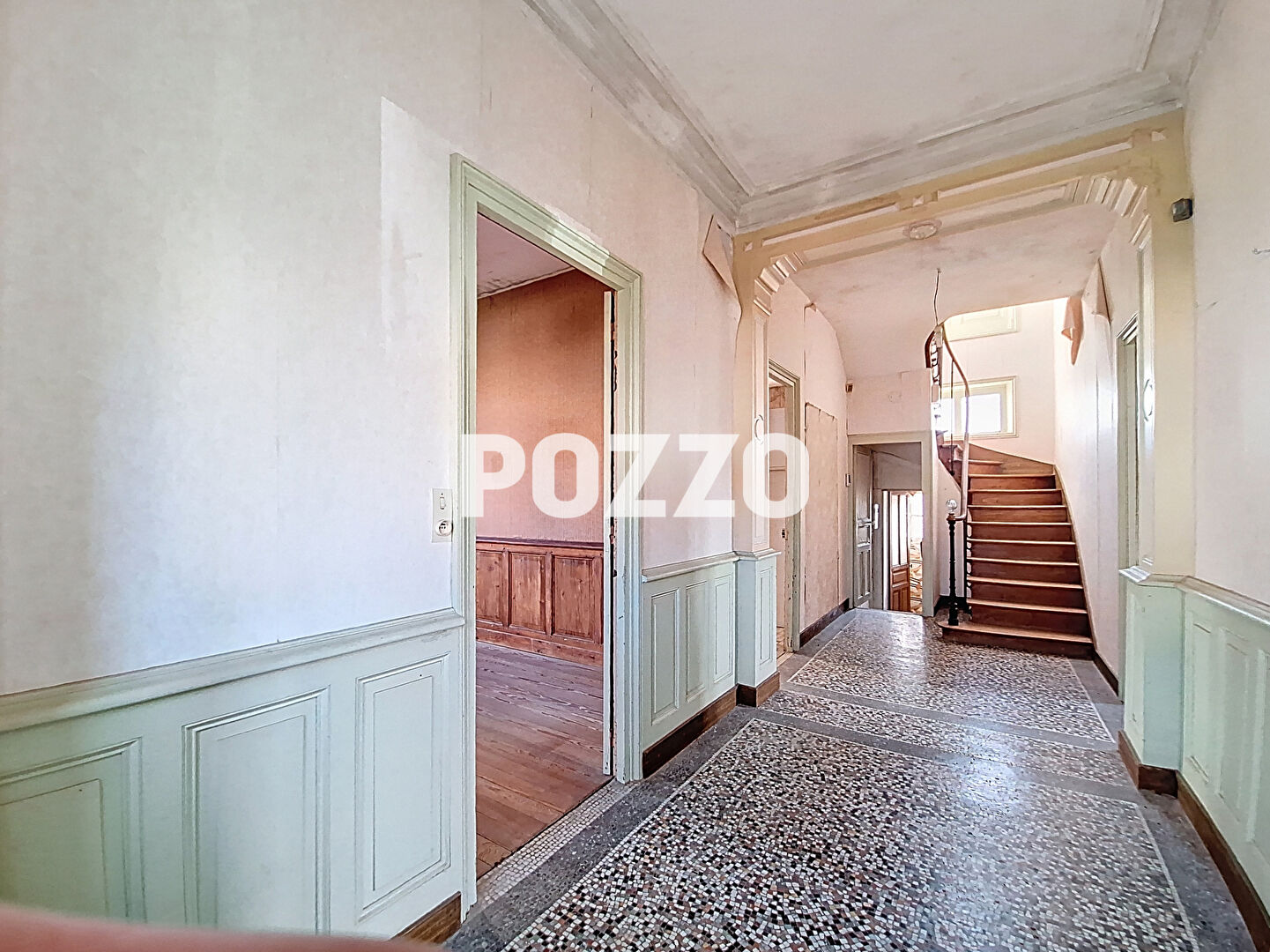 Photo Maison à vendre à Villers-Bocage - image 5/6