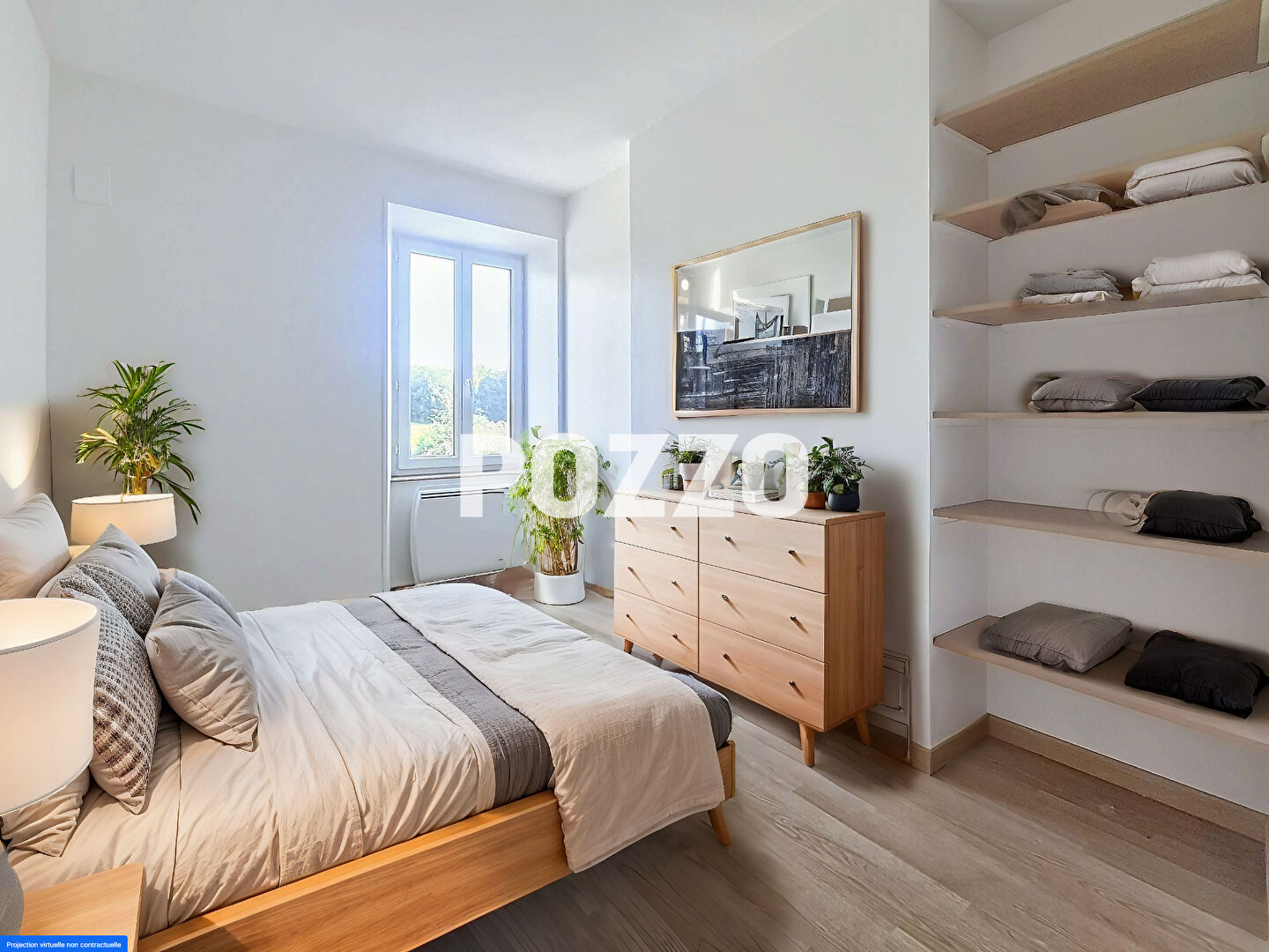 Photo Maison -proximité commodités centre-ville de Coutances - vue dégagée sur le bocage image 5/6