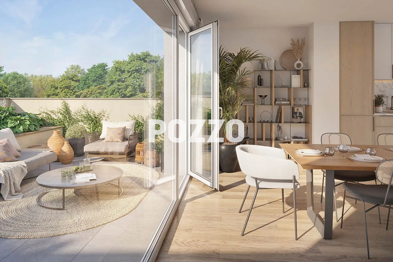 Photo Programme neuf à CAEN HAIE VIGNE (14) image 3/3