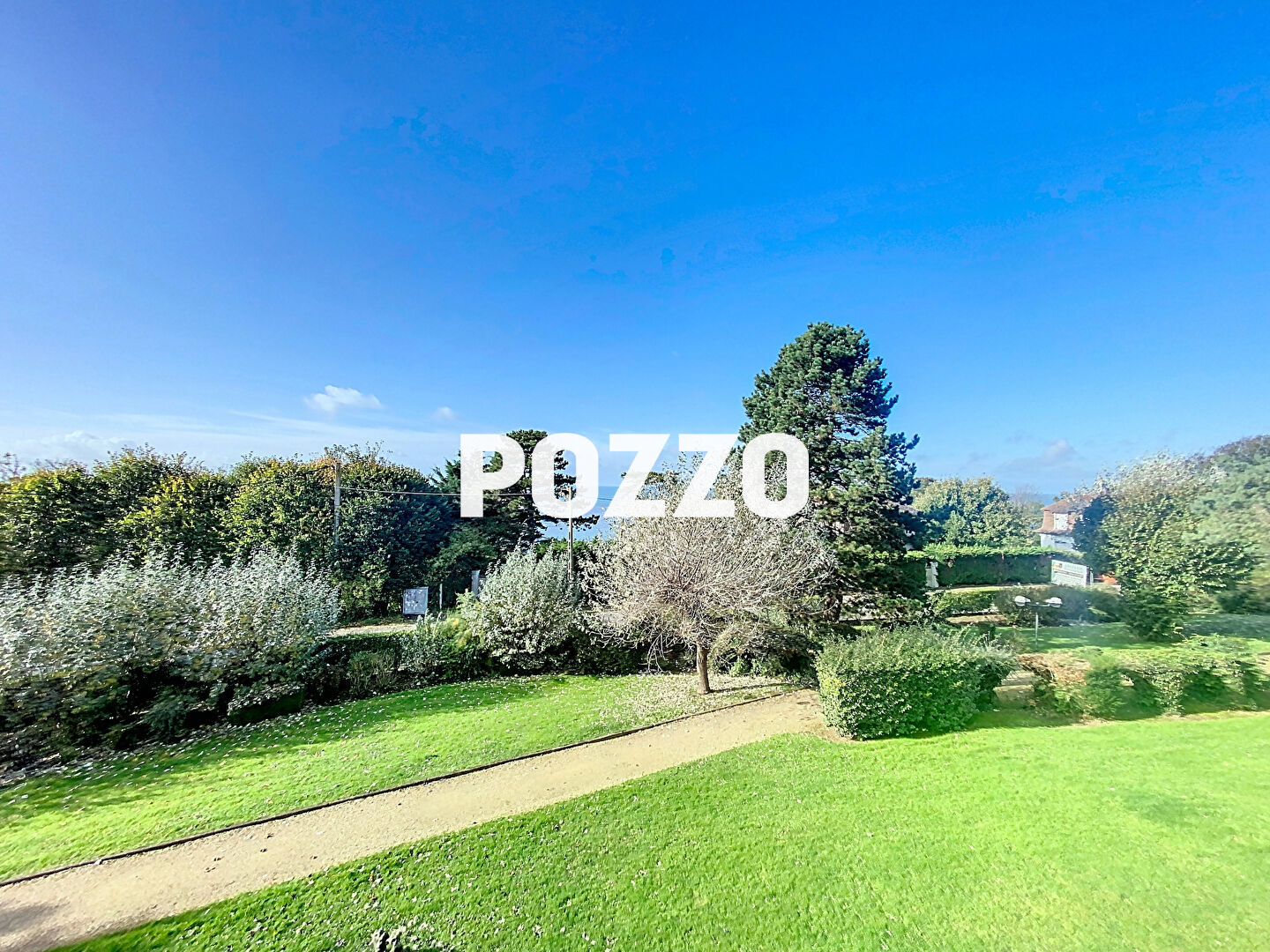 Agence immobilière de Pozzo Immobilier Trouville