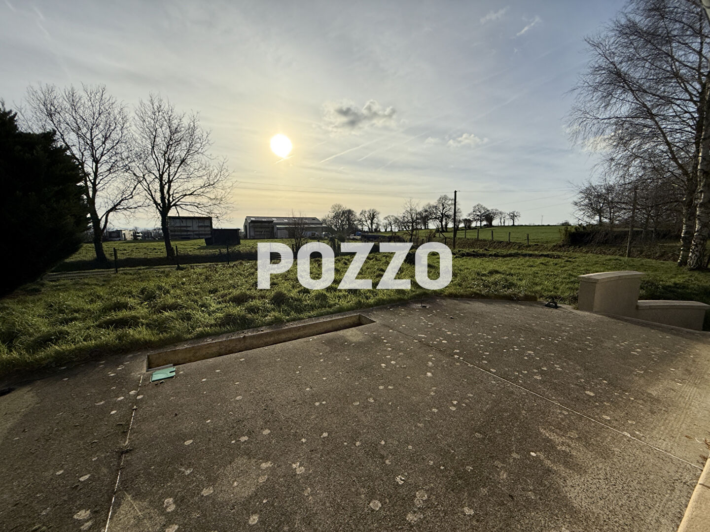 Photo Maison à vendre à SARTILLY BOCAGE - 5 pièces avec vue Mont St-Michel image 2/6