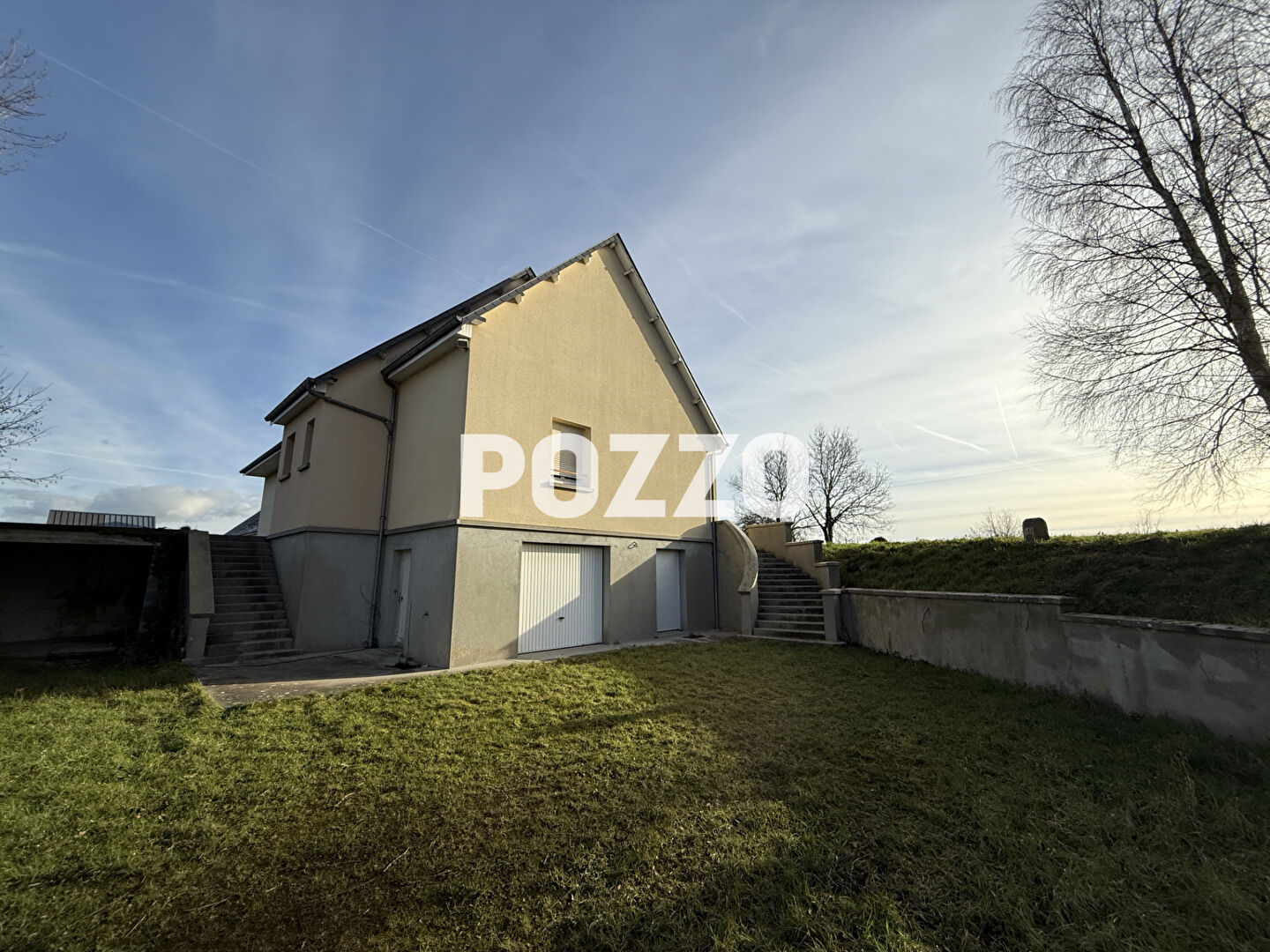 Photo Maison à vendre à SARTILLY BOCAGE - 5 pièces avec vue Mont St-Michel image 4/6