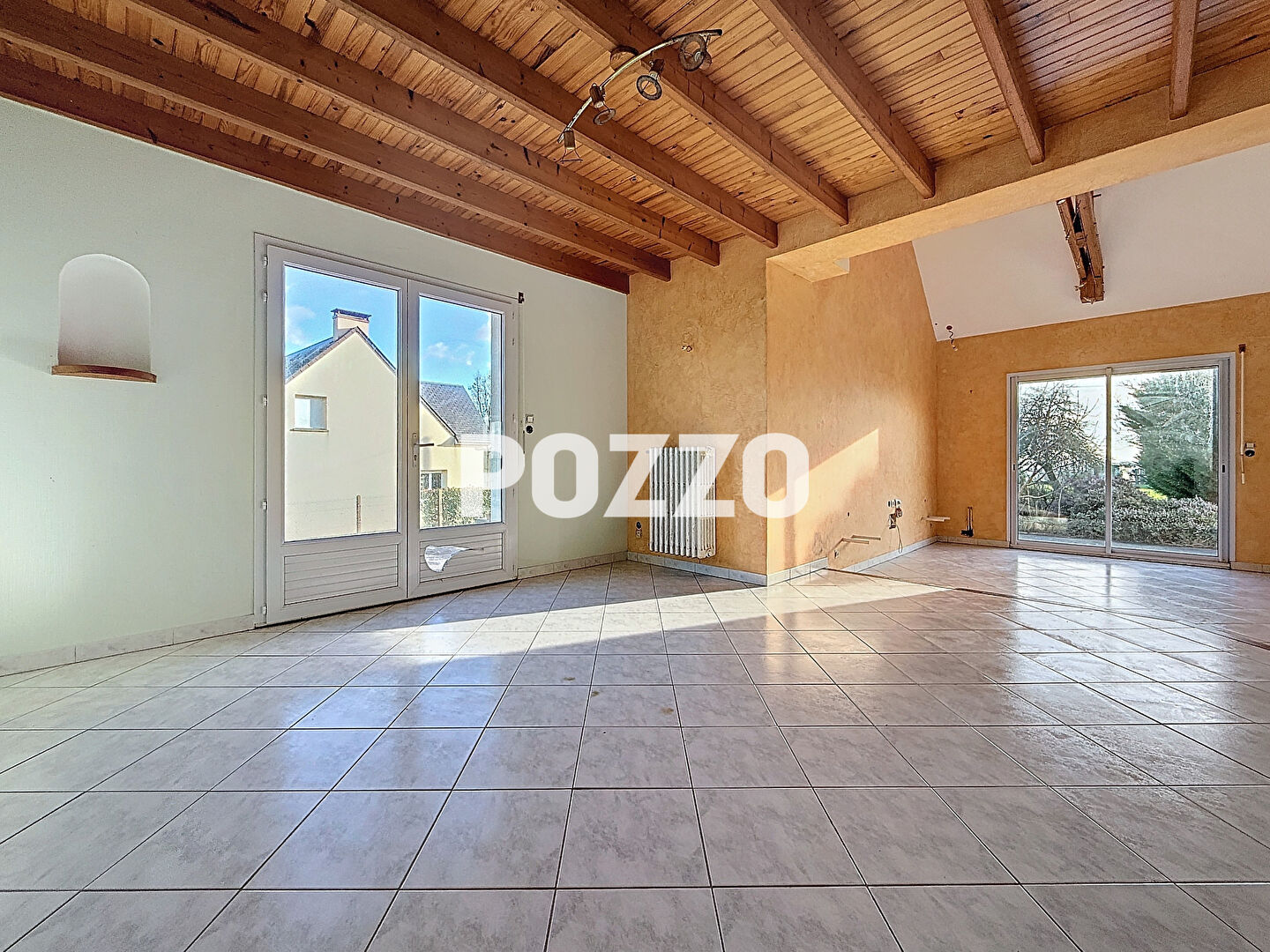 Photo Maison à vendre à SARTILLY BOCAGE - 5 pièces avec vue Mont St-Michel image 5/6