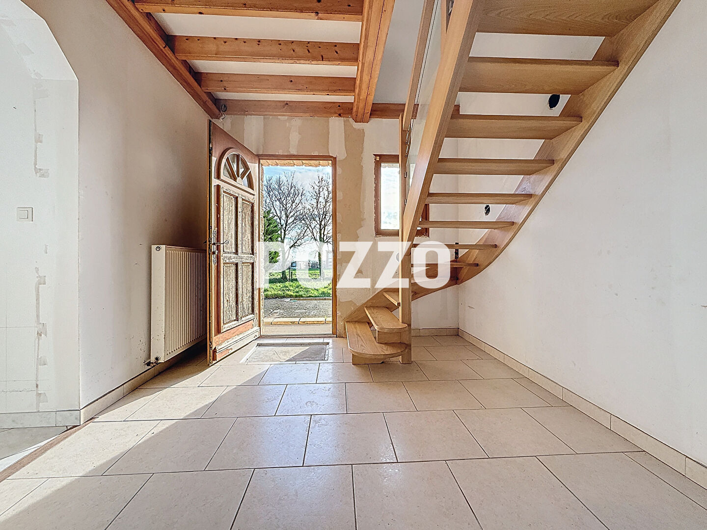 Photo Maison à vendre à SARTILLY BOCAGE - 5 pièces avec vue Mont St-Michel image 6/6