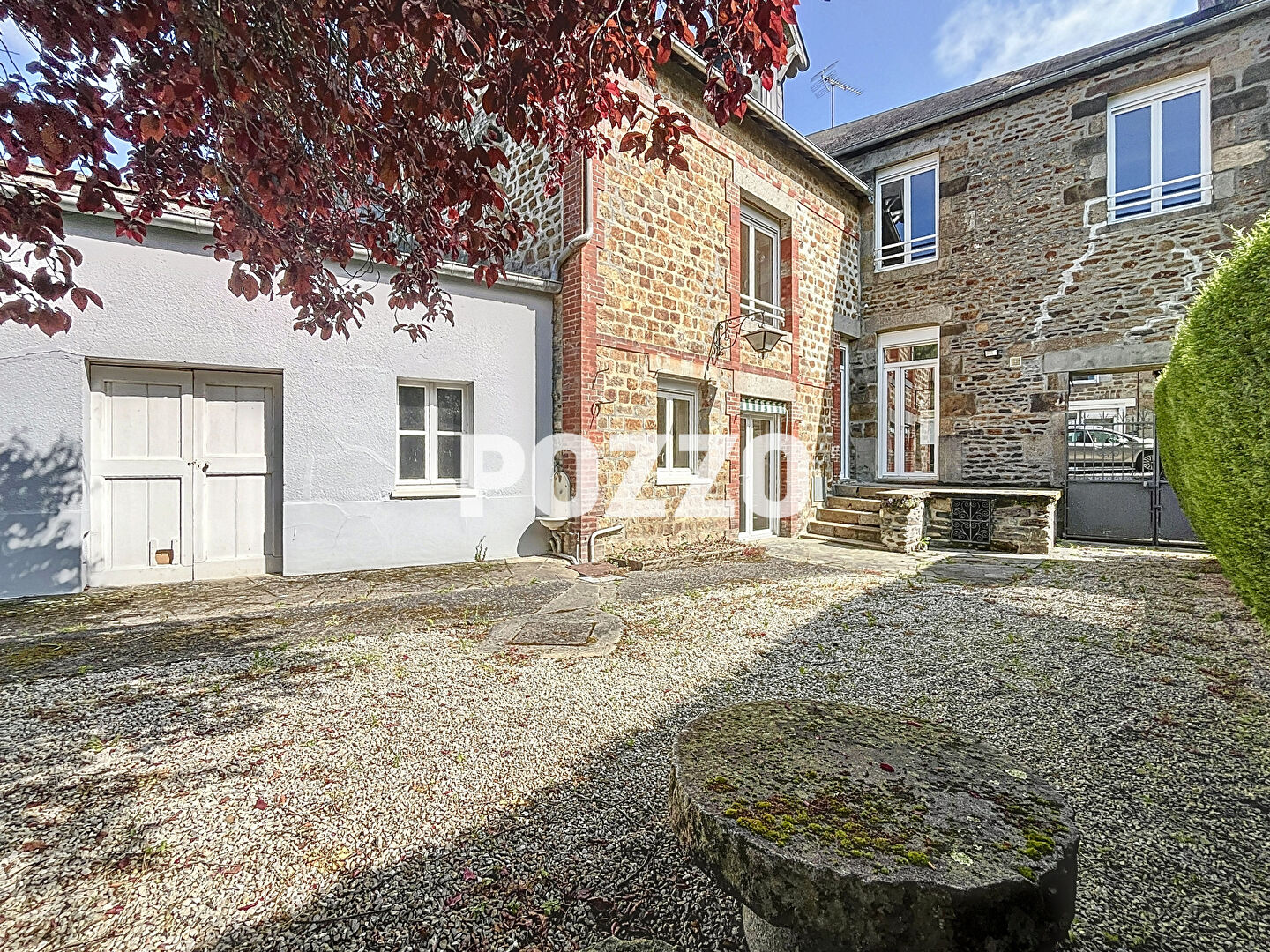 Agence immobilière de Agence Pozzo-immobilier