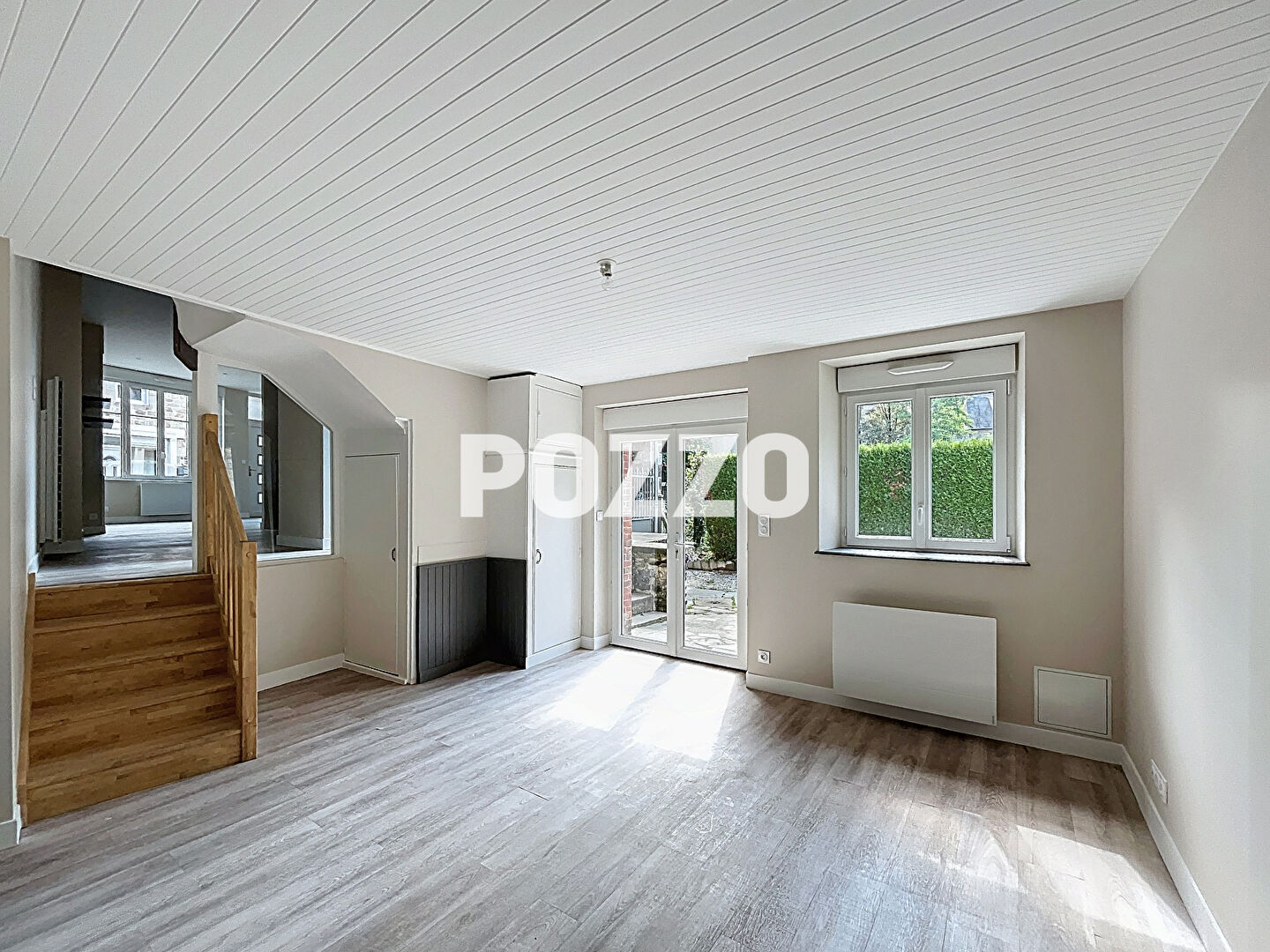 Photo A VENDRE MAISON DE VILLE  DE 7 PIECES A VIRE-NORMANDIE (14) image 6/6