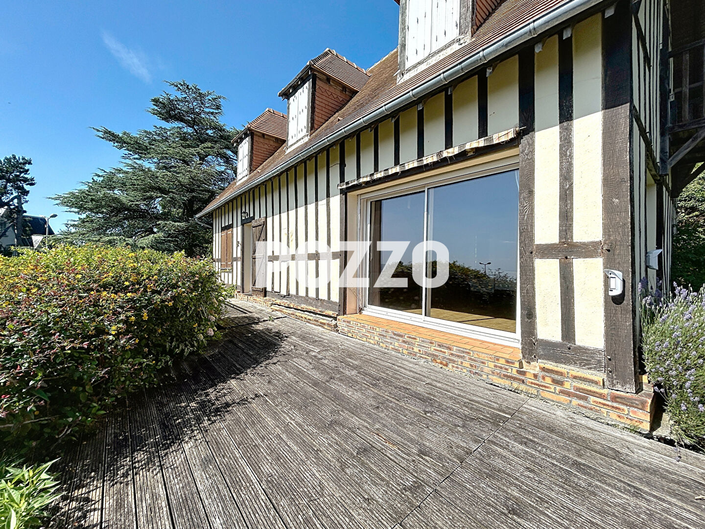 Agence immobilière de Pozzo Immobilier Trouville