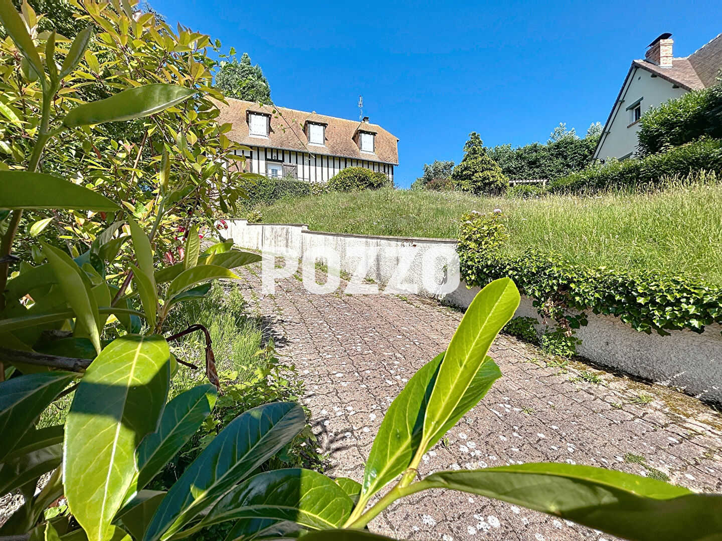 Agence immobilière de Pozzo Immobilier Trouville