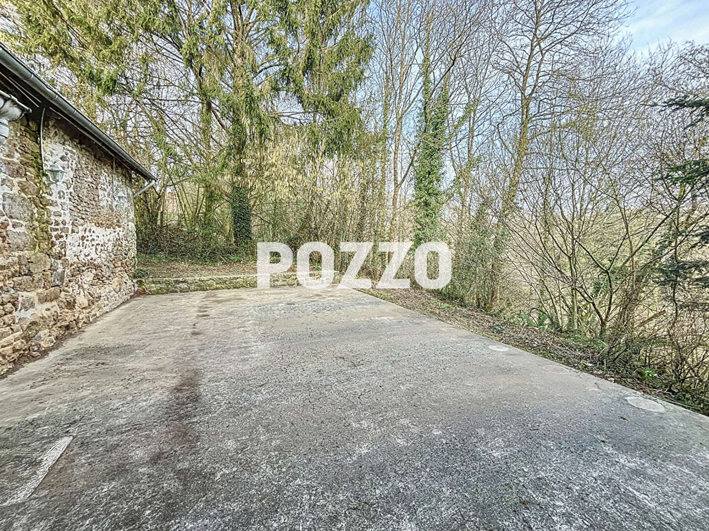 Photo Maison à vendre à La Rochelle Normande - 10 pièces, 4 chambres image 6/6